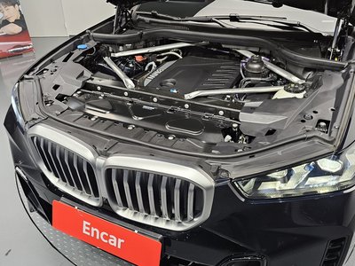 BMW X5 - 7