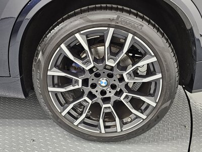 BMW X5 - 8