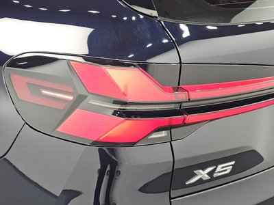 BMW X5 - 10