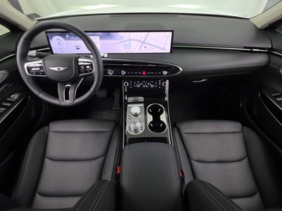 صورة 5 لـ 2024 Genesis GV70