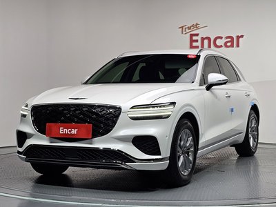 صورة 1 لـ 2024 Genesis GV70