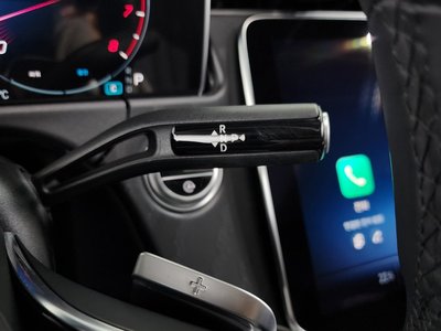 MERCEDES-BENZ E-CLASS - 9