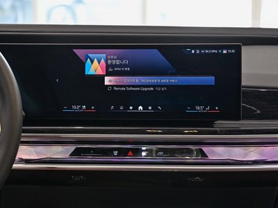 2025 BMW 7 SERIES — миниатюра 18