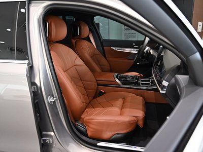 2025 BMW 7 SERIES — миниатюра 13