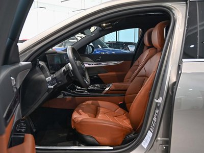 2025 BMW 7 SERIES — миниатюра 12
