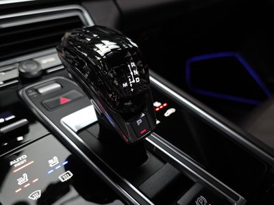 PORSCHE PANAMERA - 9