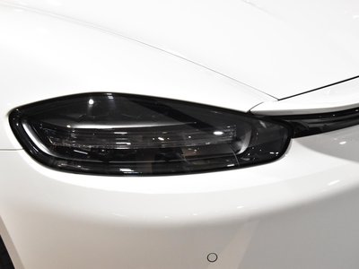 2022 Porsche 718 缩略图 16