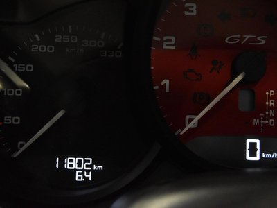 2022 Porsche 718 缩略图 32
