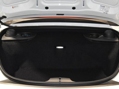 2022 Porsche 718 缩略图 33