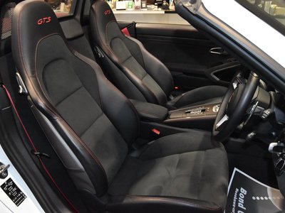 2022 Porsche 718 缩略图 29