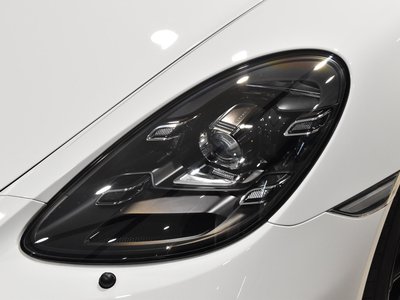 2022 Porsche 718 缩略图 13