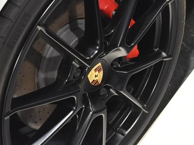 2022 Porsche 718 缩略图 15