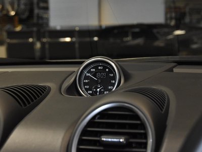 2022 Porsche 718 缩略图 23