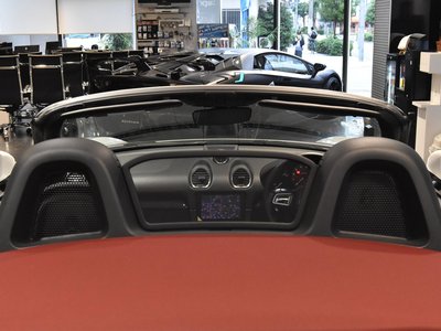 2022 Porsche 718 缩略图 19