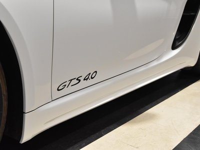 2022 Porsche 718 缩略图 14