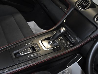 2022 Porsche 718 缩略图 22
