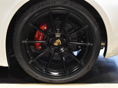2022 Porsche 718 缩略图 36