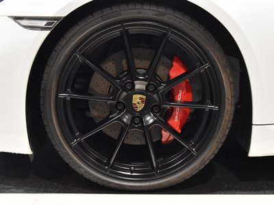 2022 Porsche 718 缩略图 35