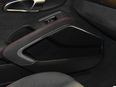 2022 Porsche 718 缩略图 25