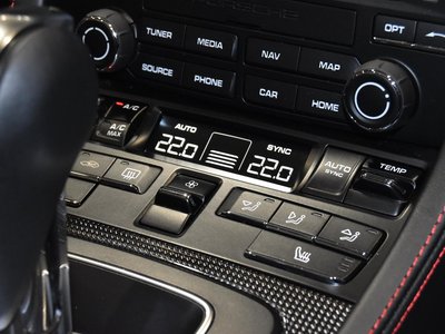 2022 Porsche 718 缩略图 21