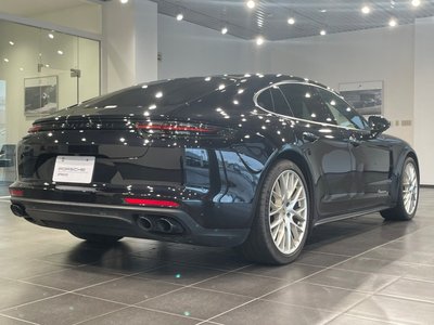 PORSCHE PANAMERA - 6