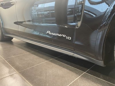 PORSCHE PANAMERA - 10