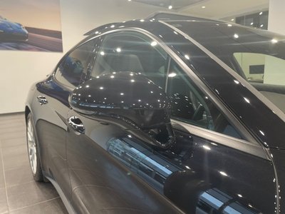 PORSCHE PANAMERA - 9