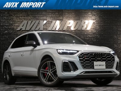 AUDI SQ5 - 2