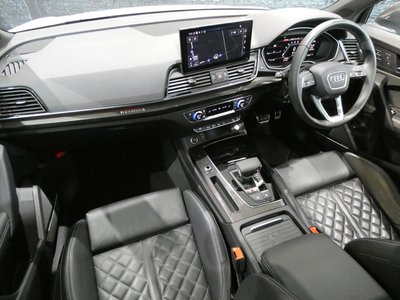 AUDI SQ5 - 9