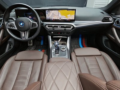 BMW I4 - 5