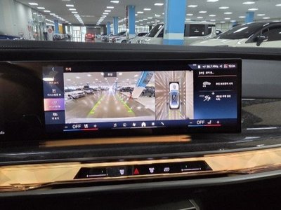 BMW 7 SERIES - 10