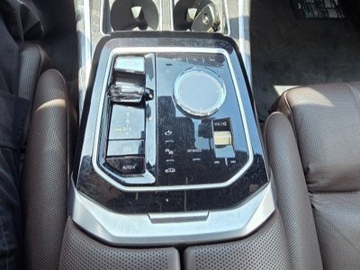 BMW 7 SERIES - 8
