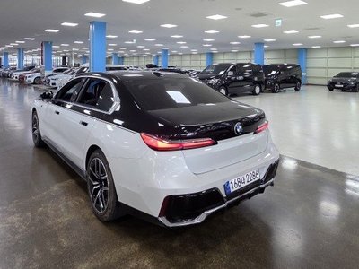 BMW 7 SERIES - 6