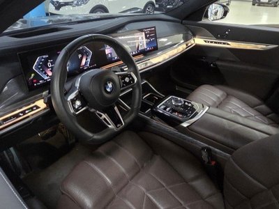 صورة مصغرة 11 لـ 2022 BMW 7 SERIES