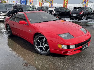 NISSAN FAIRLADY Z - 3