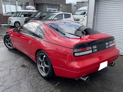 NISSAN FAIRLADY Z - 6