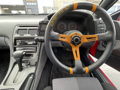 NISSAN FAIRLADY Z - 10