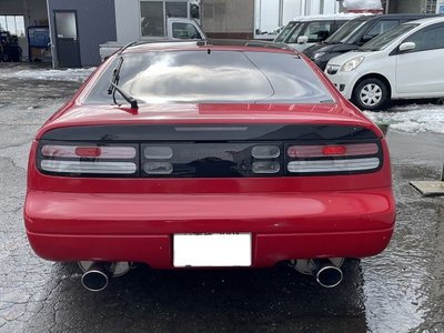 NISSAN FAIRLADY Z - 5