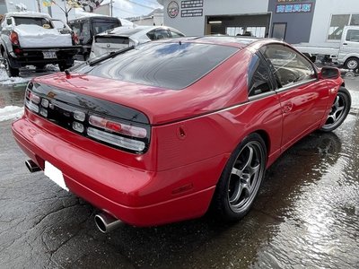 NISSAN FAIRLADY Z - 4