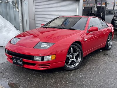NISSAN FAIRLADY Z - 1