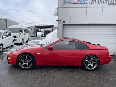 NISSAN FAIRLADY Z - 7