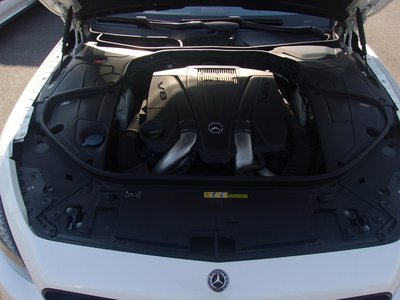 MERCEDES-BENZ S-CLASS - 9