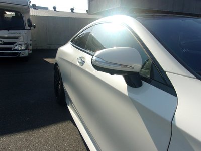 MERCEDES-BENZ S-CLASS - 4