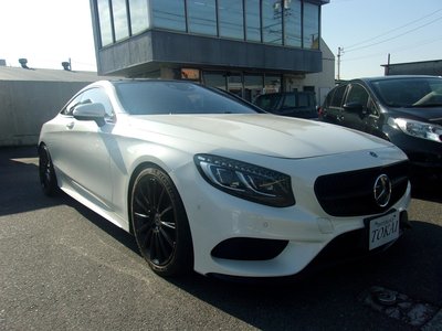 MERCEDES-BENZ S-CLASS - 3