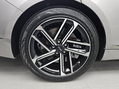 2025 Genesis G80 (RG3) 照片 6