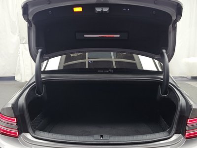 2025 Genesis G80 (RG3) 缩略图 20