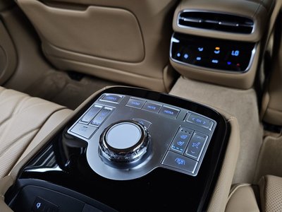 2025 Genesis G80 (RG3) 缩略图 19