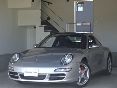 PORSCHE 911 - 2