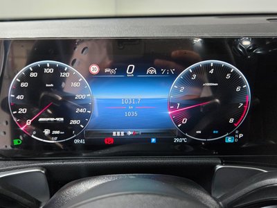 2026 Mercedes-BENZ GLB thumbnail 16