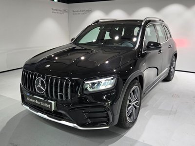 2026 Mercedes-BENZ GLB — фото 1